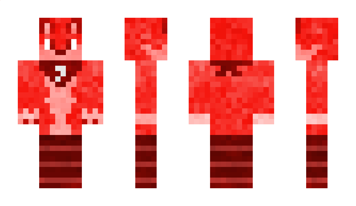 Dr_Kin_res_walk Minecraft Skin