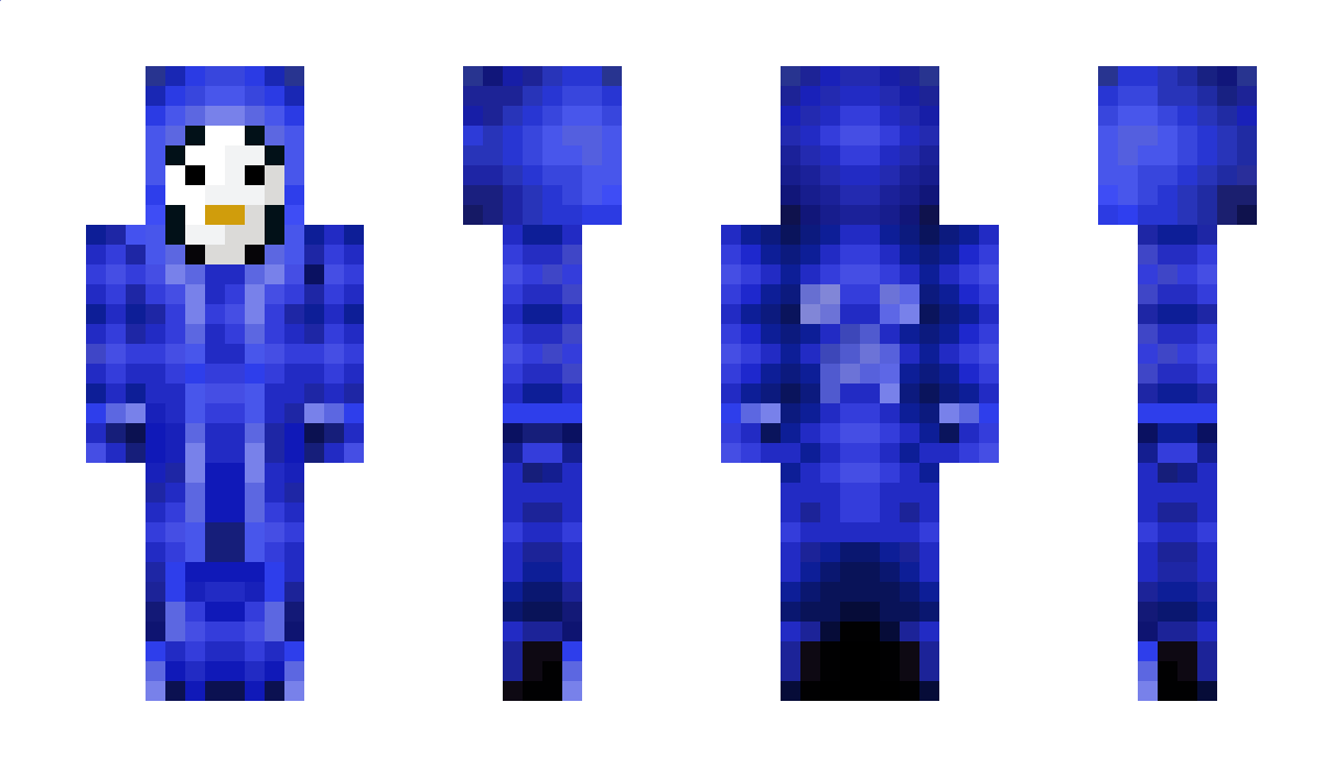 Mwoq Minecraft Skin