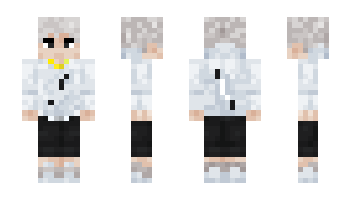 V_i_S_h_ Minecraft Skin