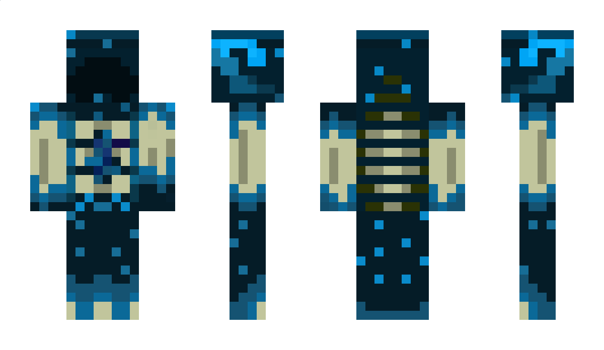 Charles_Fontaine Minecraft Skin