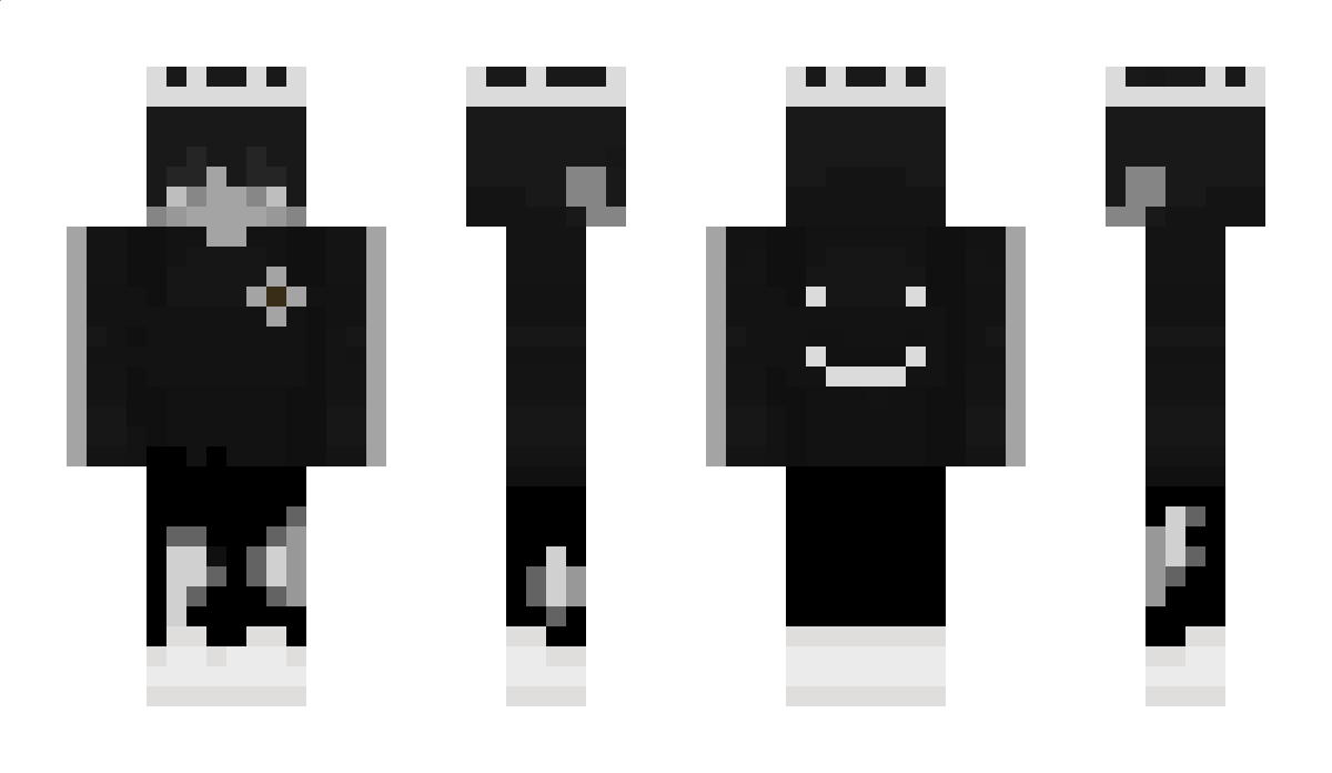 J9dnl Minecraft Skin