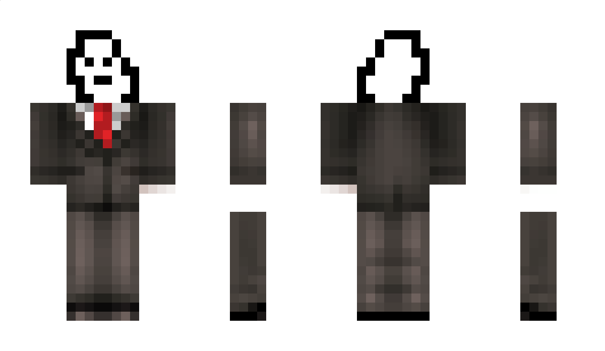 frep Minecraft Skin