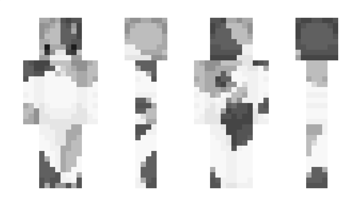 BRULEO58 Minecraft Skin