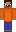 ORANGE7667 Minecraft Skin