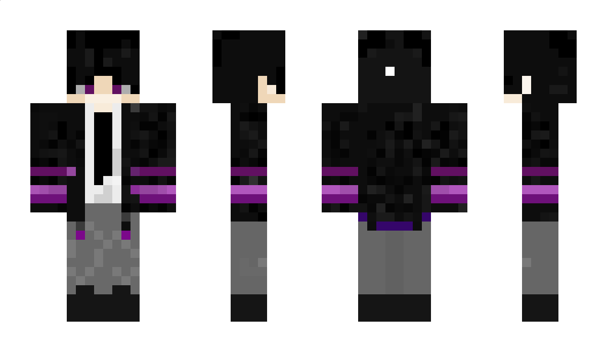 xx_i_made_poopy Minecraft Skin