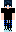 VISIONISABUTCHER Minecraft Skin