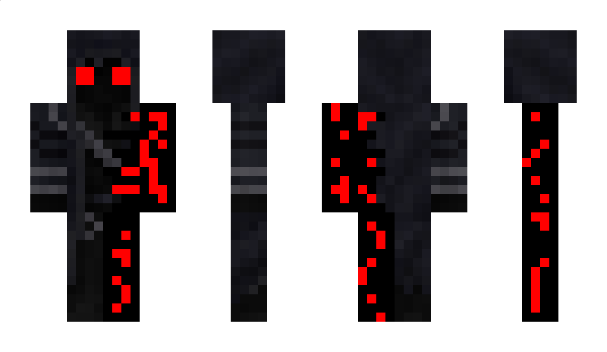 Volc_480 Minecraft Skin