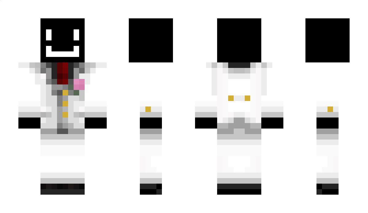 _4r4_ Minecraft Skin