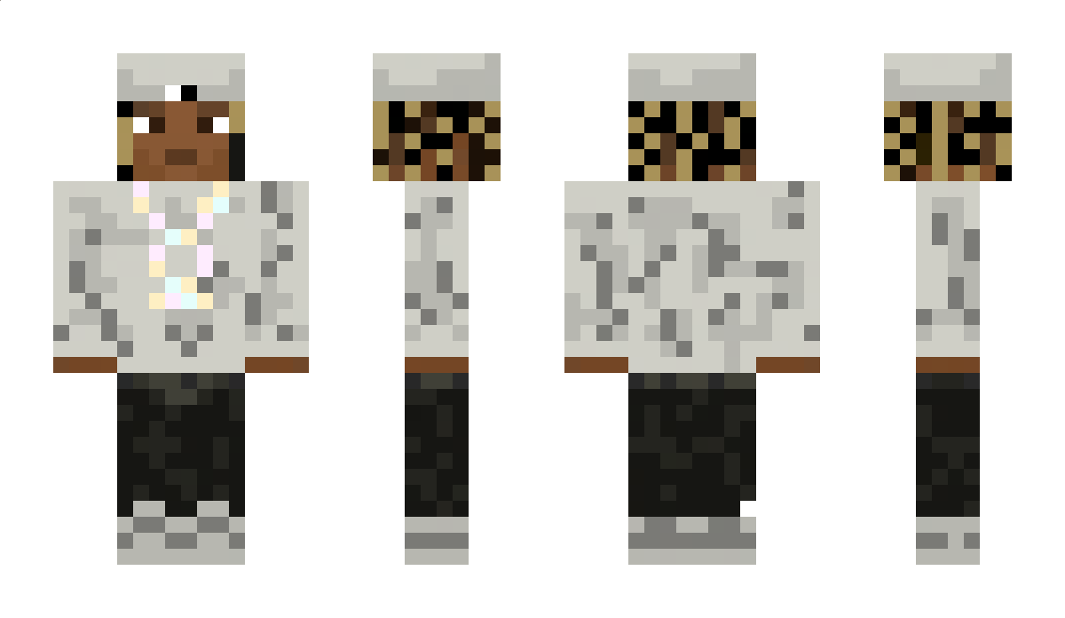 00000OOO00000 Minecraft Skin