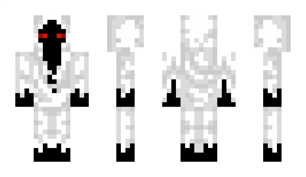 SpartakusIII Minecraft Skin