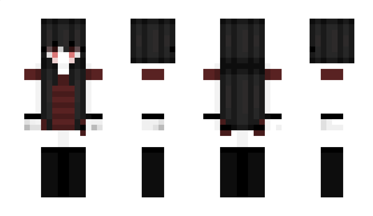 KermitBonk Minecraft Skin