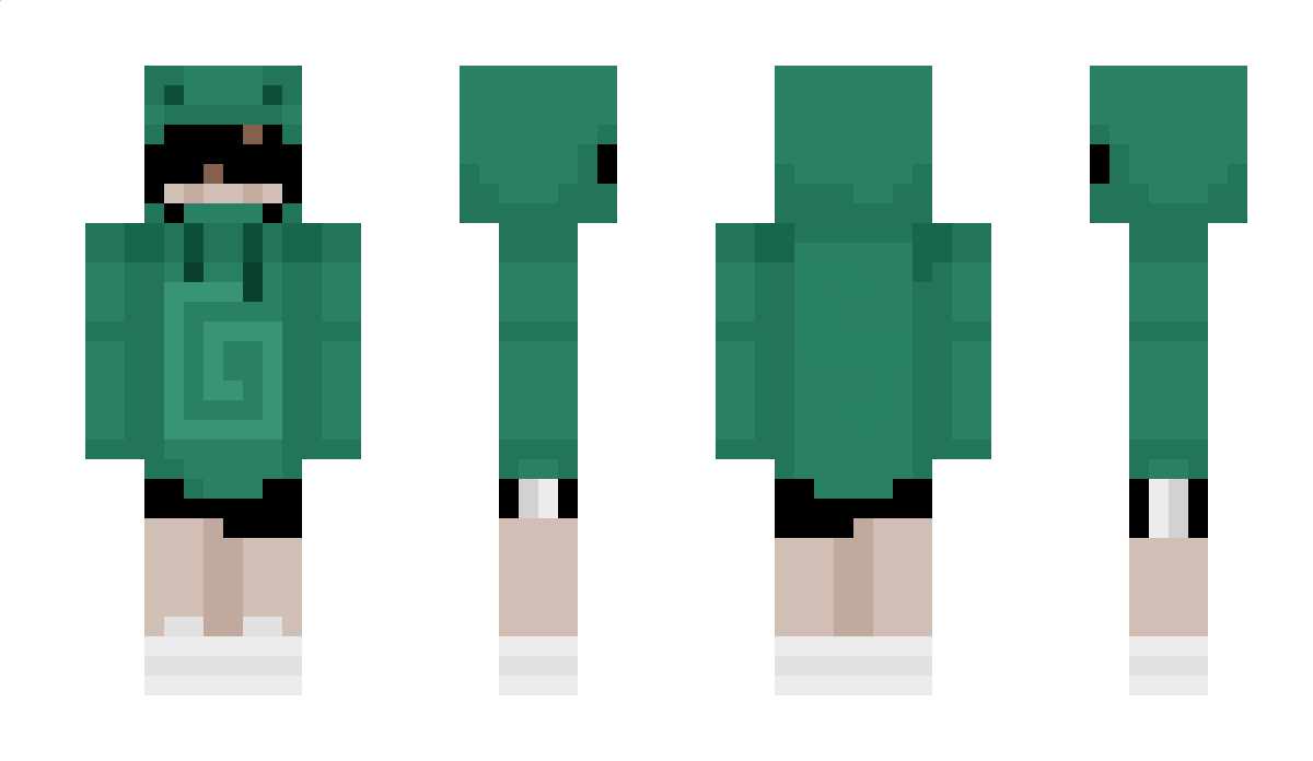 Insomnialix Minecraft Skin