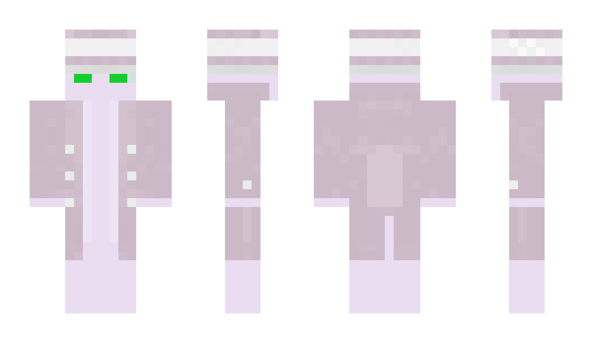 MyRights Minecraft Skin