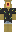 JaxTheMando Minecraft Skin