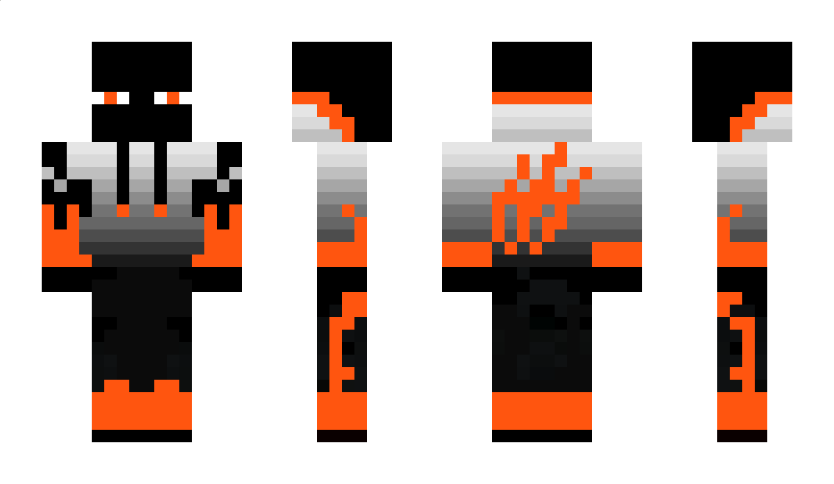 FeRRiS88 Minecraft Skin