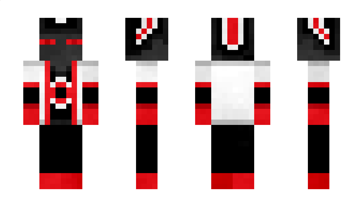 malice936 Minecraft Skin