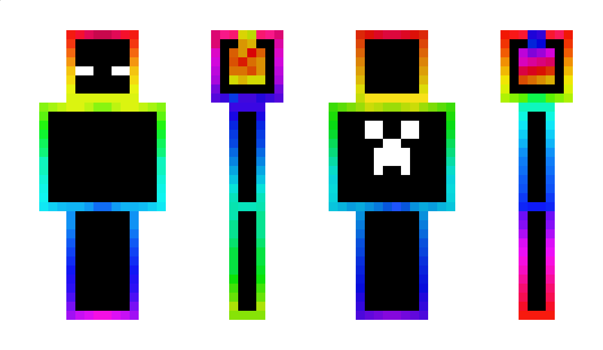 KIngKrab24 Minecraft Skin