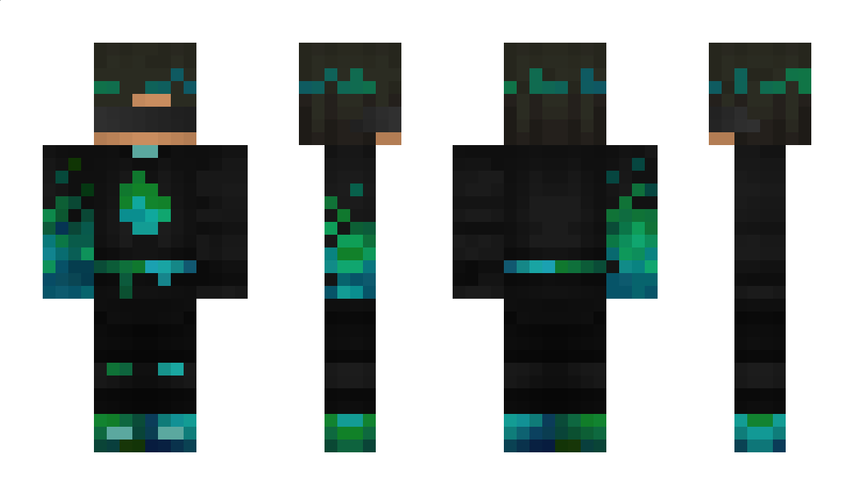 Vatsug_LP Minecraft Skin