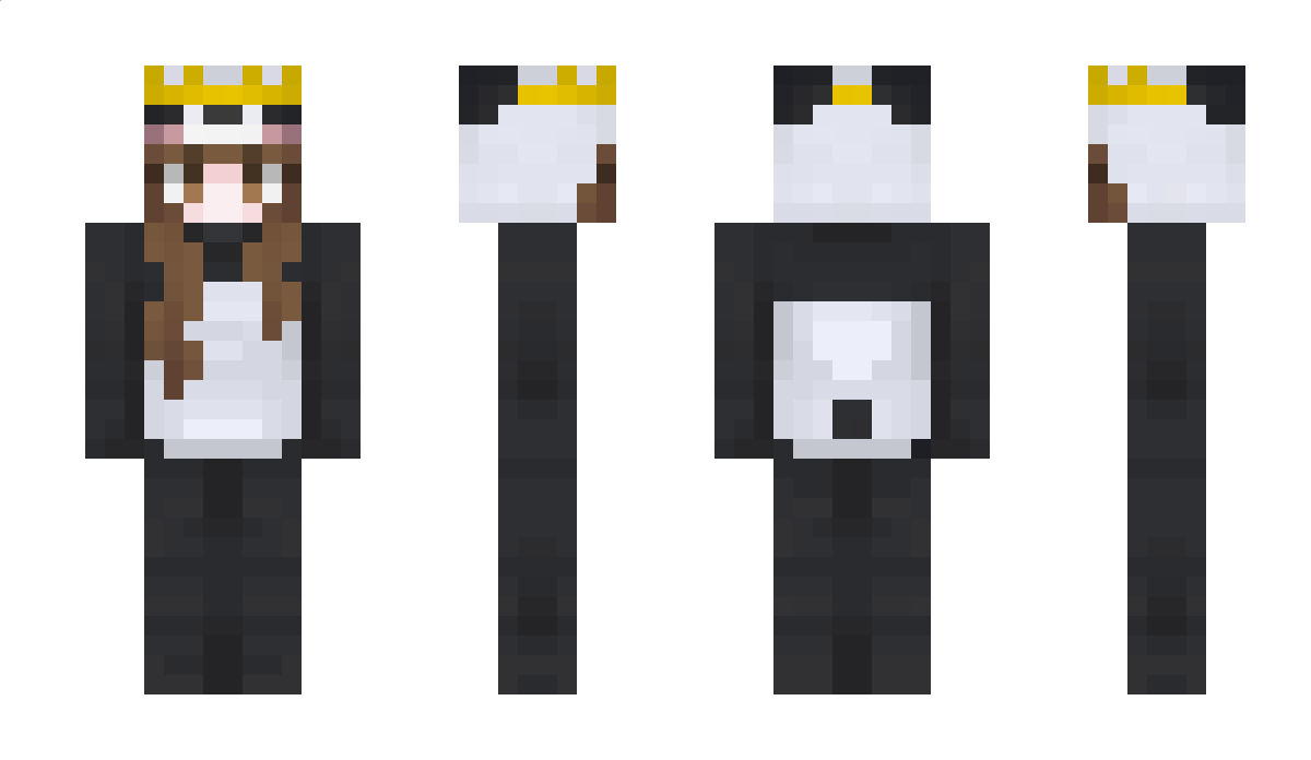 PummySchmolli Minecraft Skin