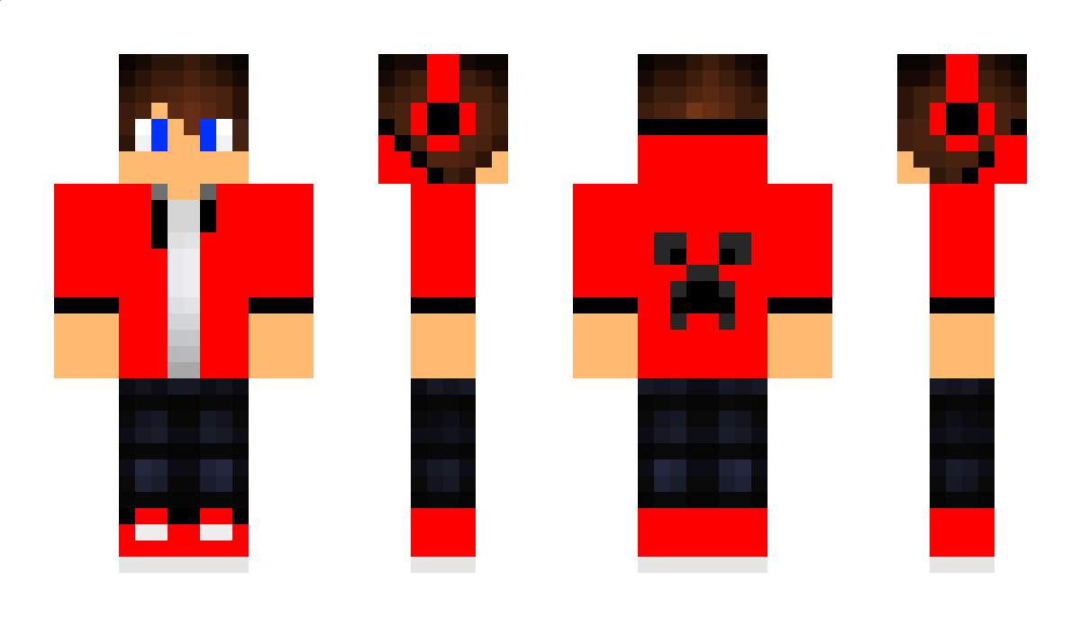 Lordman Minecraft Skin