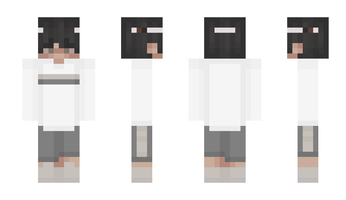 _Smoliik Minecraft Skin