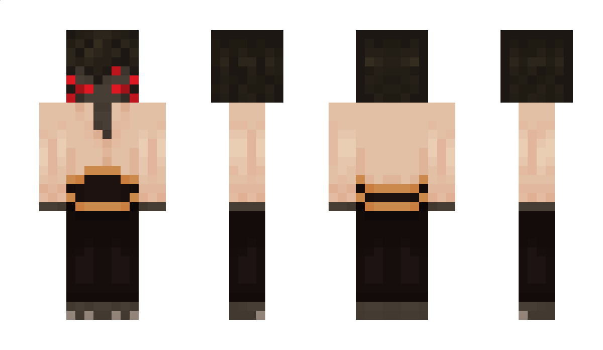 tvic_ Minecraft Skin