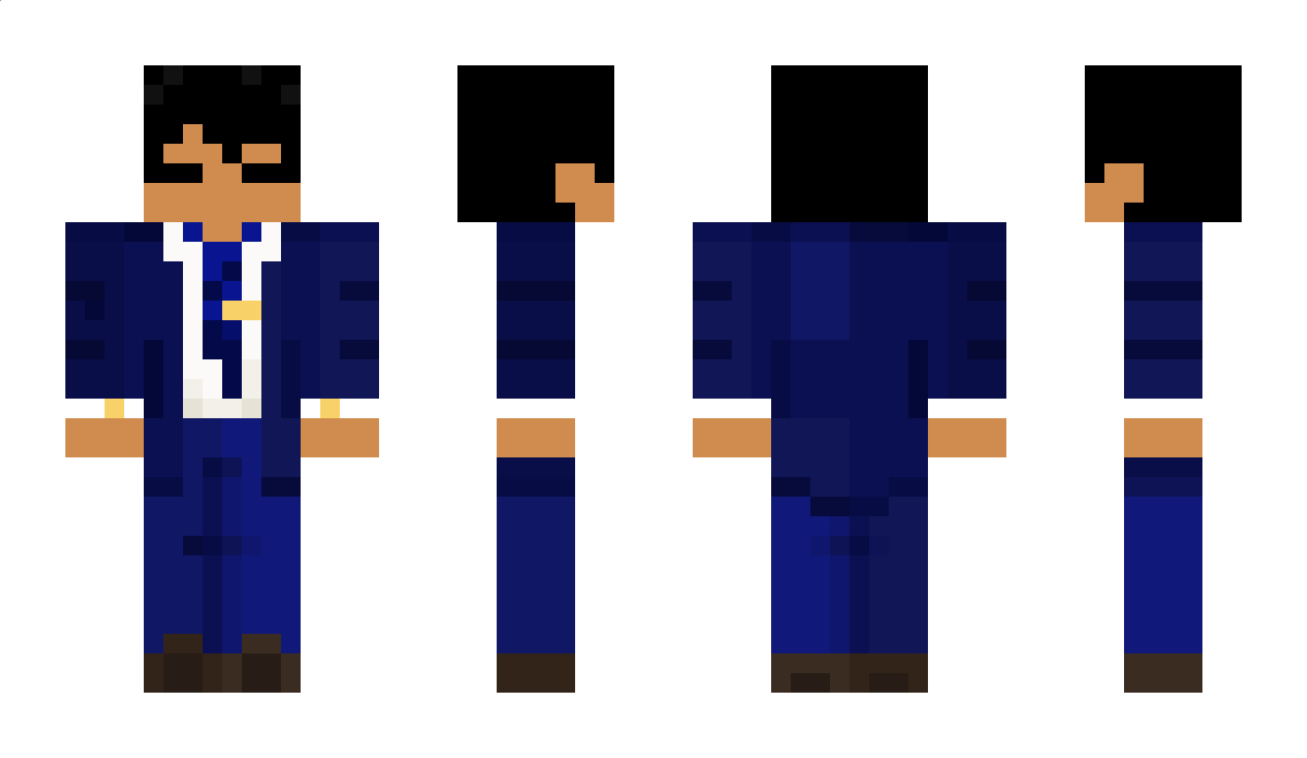 Arv1e_ Minecraft Skin