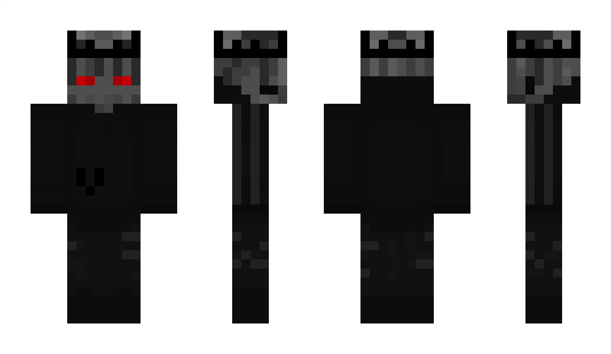 Someone123567 Minecraft Skin