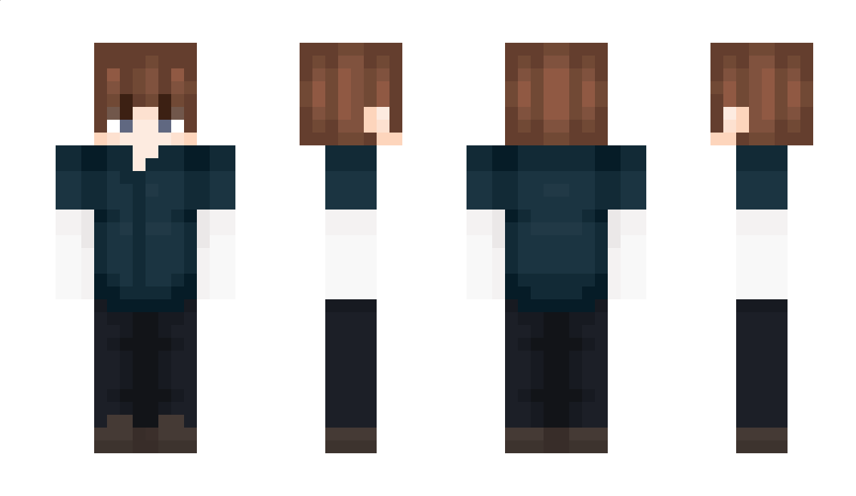 Skabonk Minecraft Skin