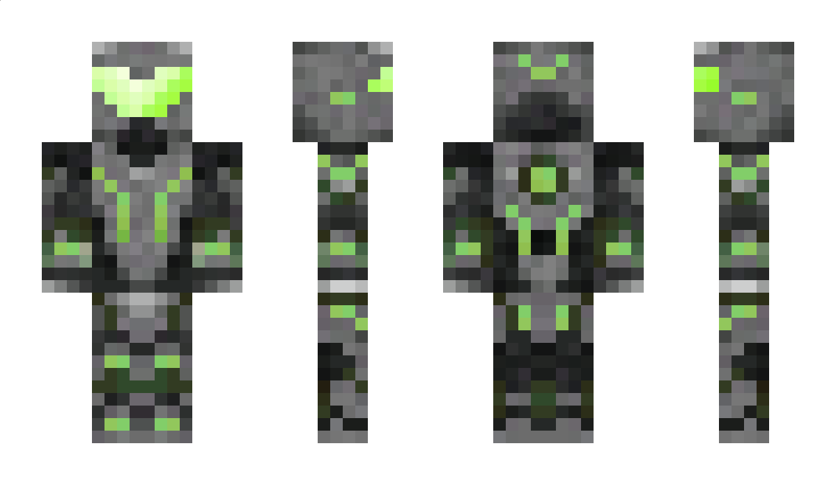 Ozaps99 Minecraft Skin