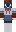 Mario_Kitsune17 Minecraft Skin