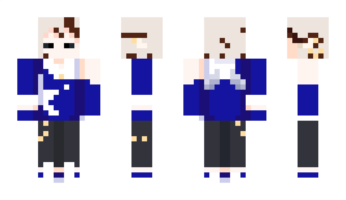 Denet_k Minecraft Skin