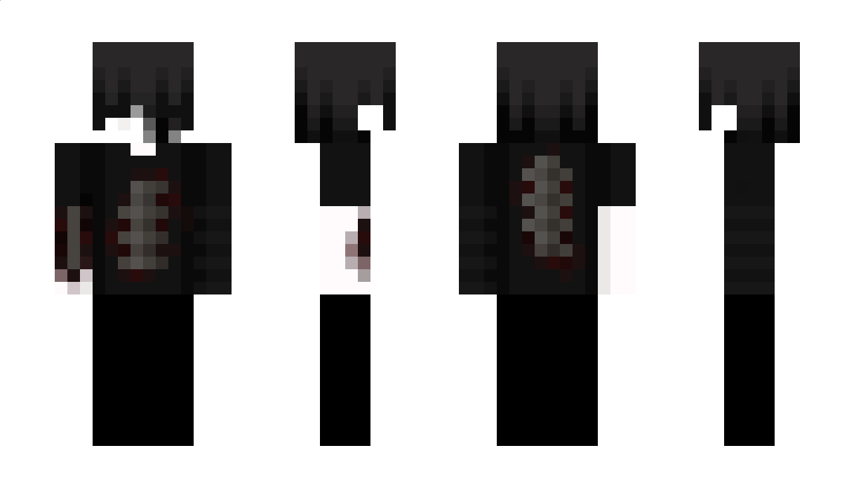 lil_exo Minecraft Skin