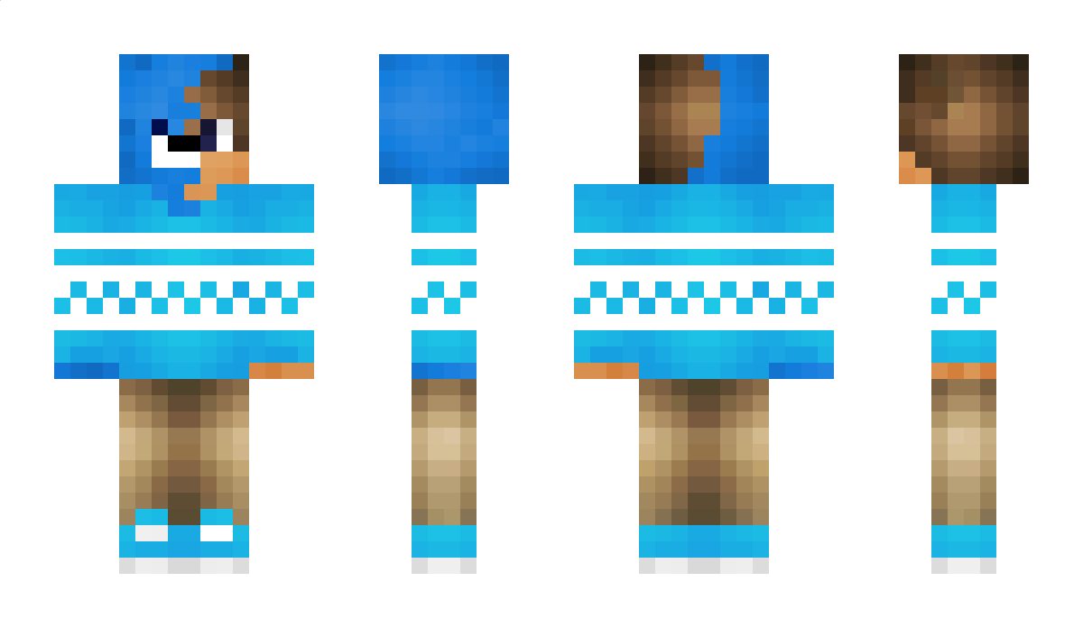 not___epick Minecraft Skin