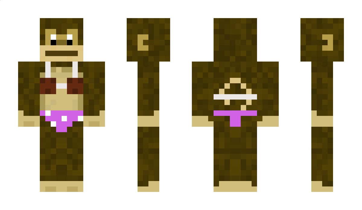 tea_cup_ Minecraft Skin