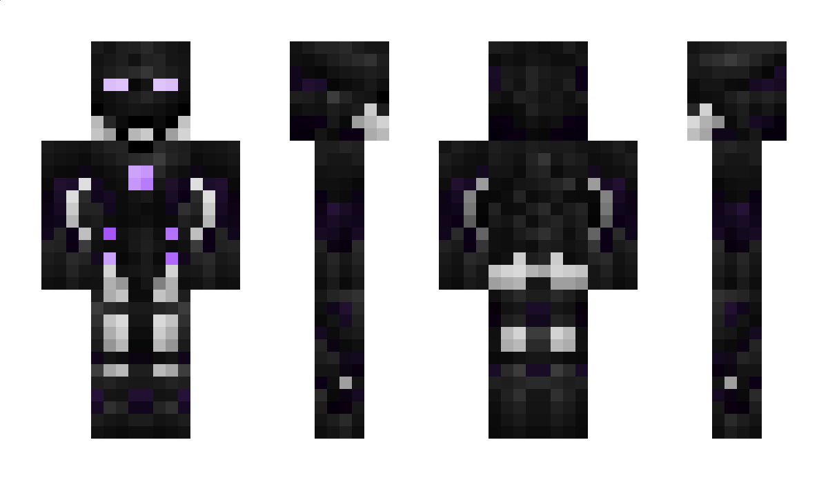 Formule1 Minecraft Skin