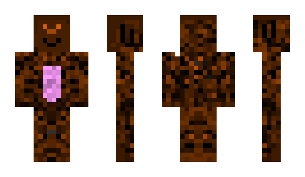 qrstuvv Minecraft Skin