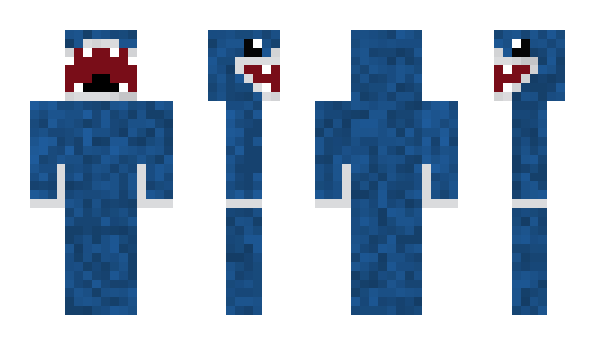 Drkxny Minecraft Skin