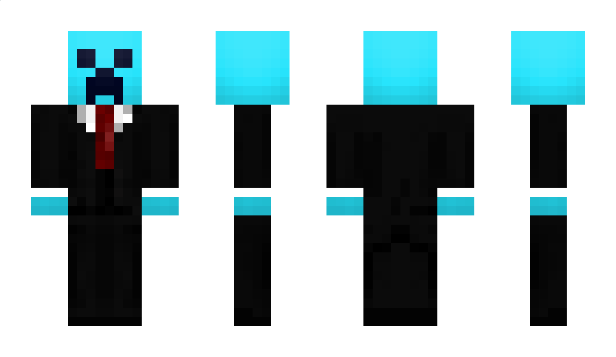 ComboChicken_628 Minecraft Skin