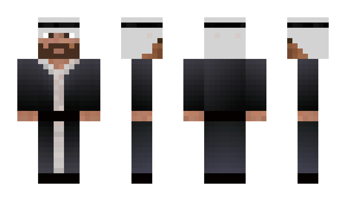 CharlesLeclerc Minecraft Skin