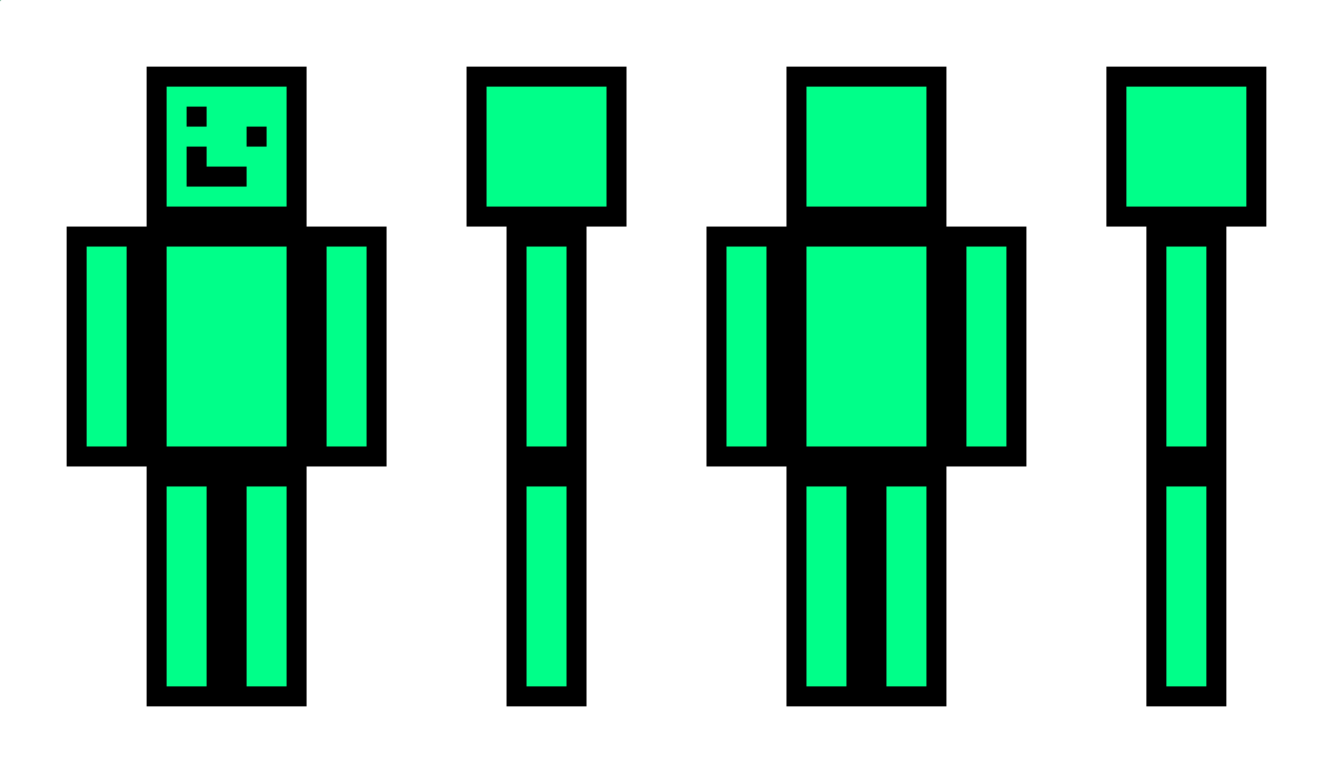 silverbull Minecraft Skin