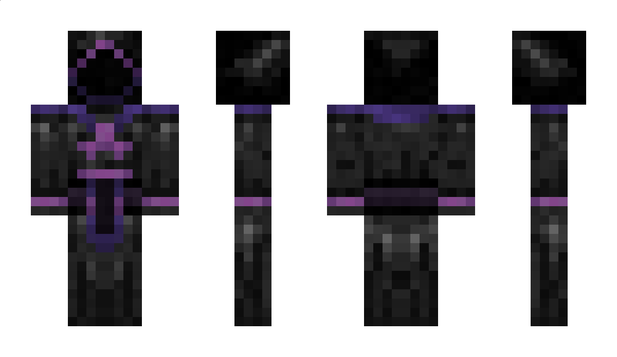 ShadowKing4444 Minecraft Skin