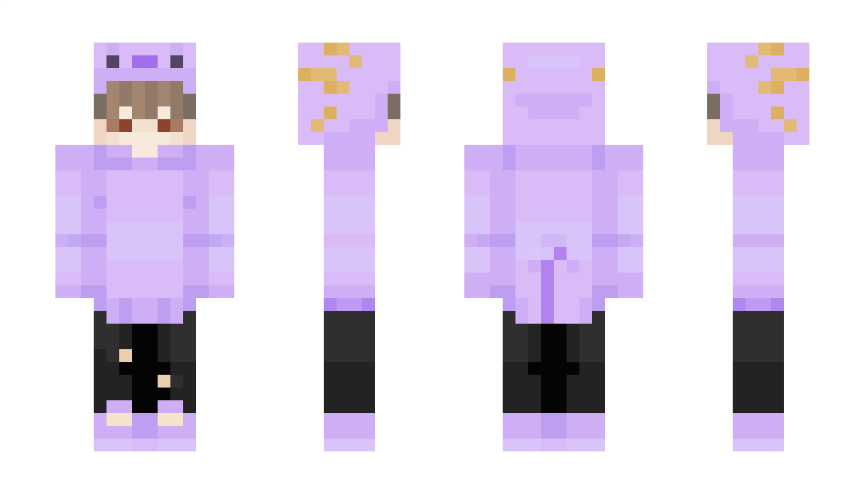 _Plaz Minecraft Skin