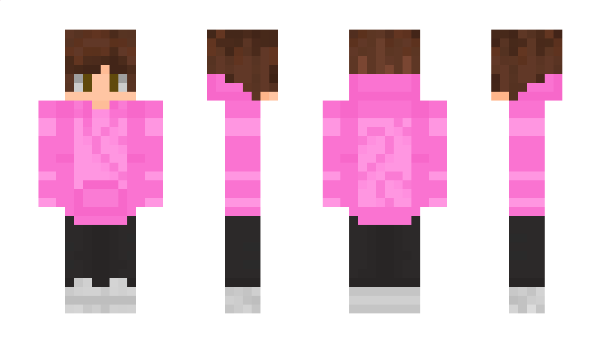 Hydrations_ Minecraft Skin