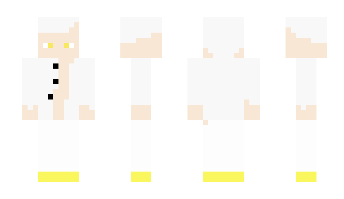 FlejnikToAniol Minecraft Skin