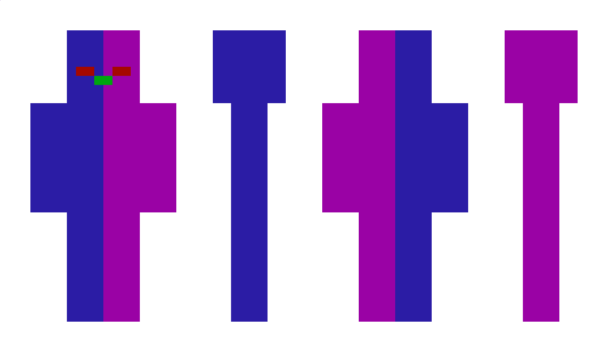 makim1102 Minecraft Skin