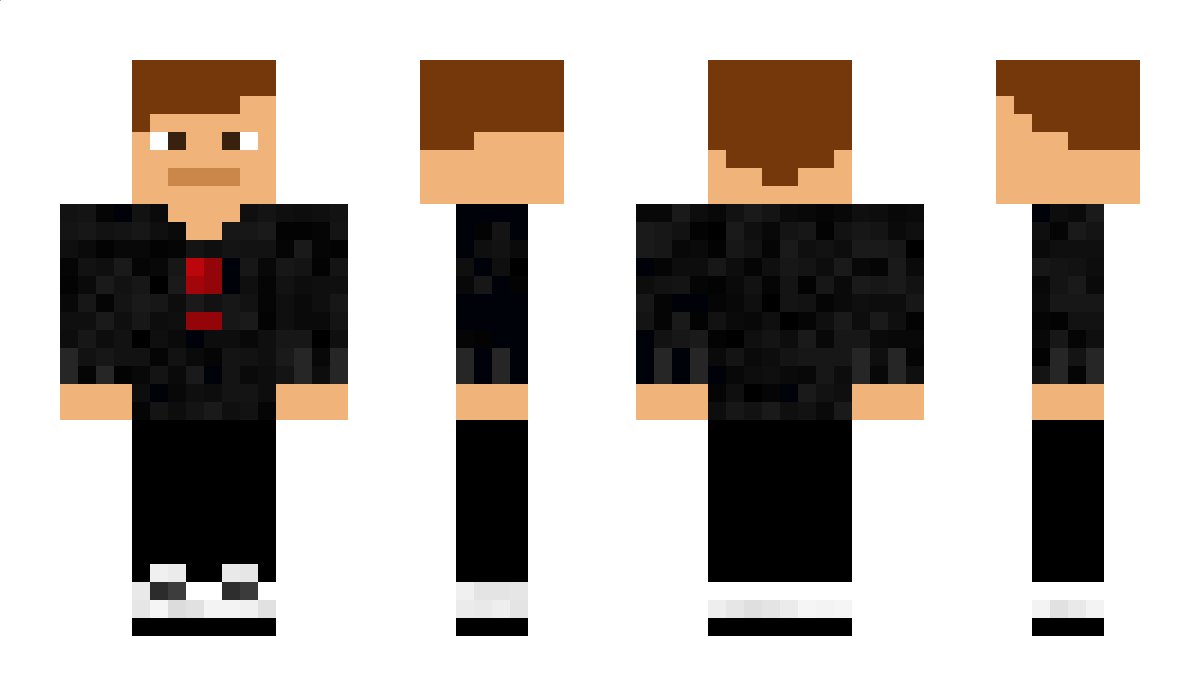 Ossi_11618 Minecraft Skin