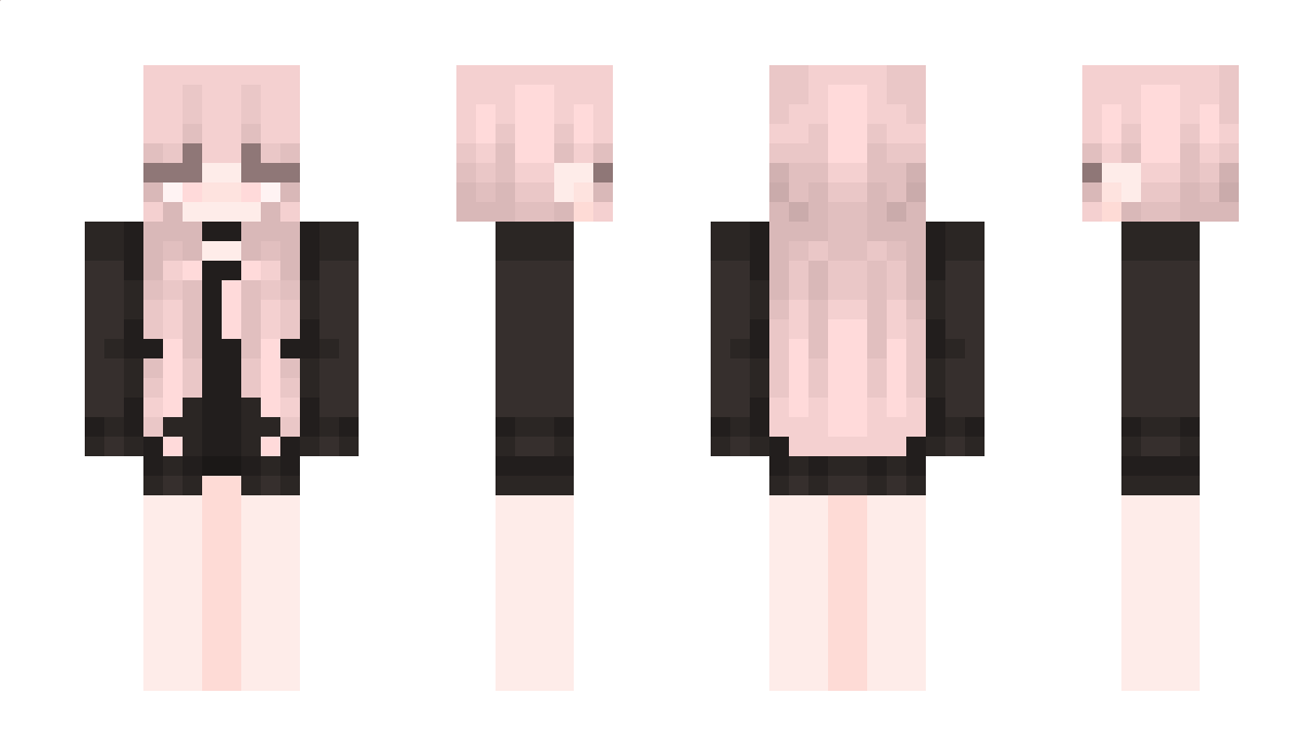 otiwami Minecraft Skin