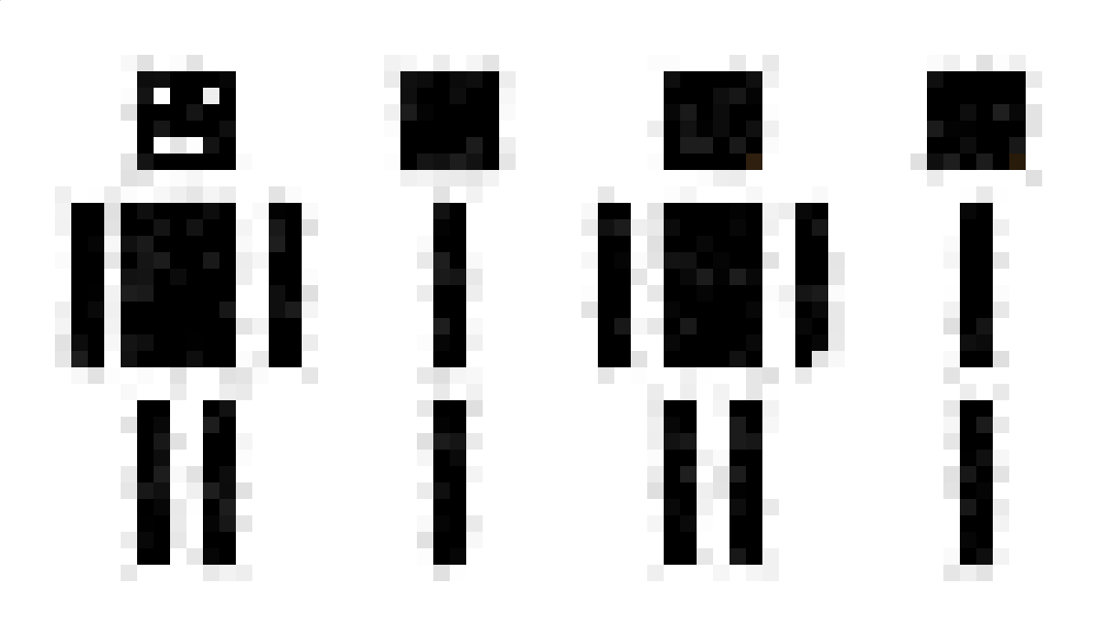 Hype55 Minecraft Skin