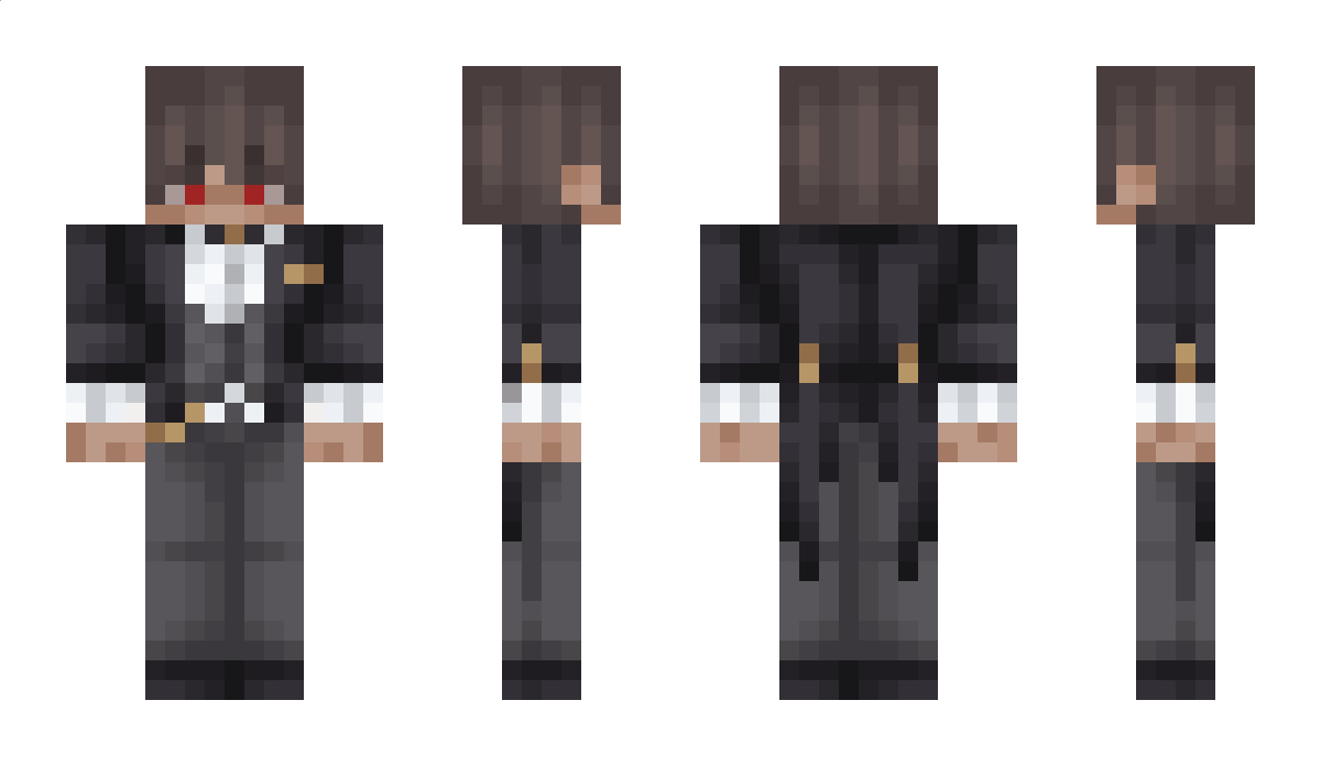 Atomic_Zane Minecraft Skin